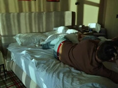 Grosser arsch, Schwanz, Selbstgemacht, Hotel, Indisch, Ablutschen, Taboo, Titten