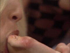 最高, お尻, 舐める尻, フェティッシュ, なめる, レトロ, フェラする, ヴィンテージ