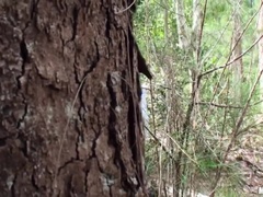 MILF Thinks She’s Sneaky