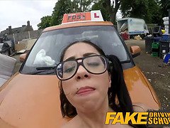 デカチン, 車, 面白, Hd, 息子, スペイン人