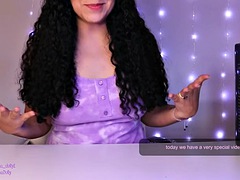 TANTALY Sex Doll Testing - Unboxing