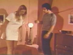 Big cock, Blowjob, Cumshot, Facial, Full movie, Vintage