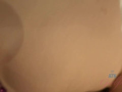 Leie, Bad, Besamung, Handjob, Orgasmus, Muschi, Titten, Vibrator