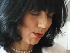 Anaal, Italiaans, Moeder die ik wil neuken, Kousen