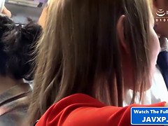 Asiatique, Bus, Plantureuse, Fétiche, Hd, Mère que j'aimerais baiser, Orgasme, Gicler