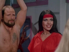 Body Girls - 1983 (Restored)