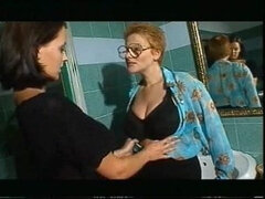 Gros seins, Hard, Italienne, Mature, Rétro ancien