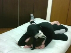 最高, アジア人, フェティッシュ, 日本人, ティーン