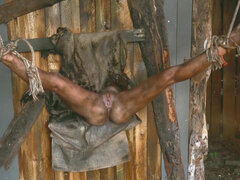 Sadomasoquismo, Mamada, Amarrada, Fetiche, Sexo duro, Lamidas, Al aire libre, Trio