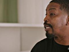 Culo grande, Negro, Ébano, Hd