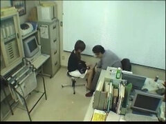 18, 素人, アジア人, 毛深い, 日本人, 女子高生, ティーン, のぞき