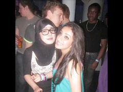 アラブ, アジア人, 日本人, トルコ人