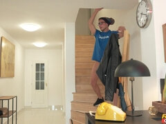 Accidente, Asiático