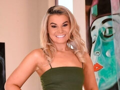 お尻, 茶髪の, バック, 手コキする, なめる, オマンコ, 剃毛, ティーン