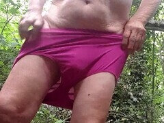 Británico, Gay, Lencería, Maduro