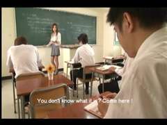 Aziatisch, Japaans, Lerarin