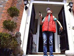 美女, フォアサム