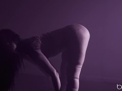 Жопа, Минет, Брюнетки, Кончили внутрь, Латиноамериканки, Лизание, Натуральные сиськи, От первого лица