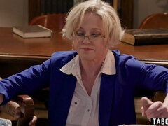 Anal, Cul, Gros seins, Brunette brune, Double pénétration, Hard, Hd, Nénés