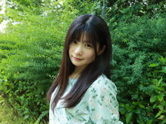 超カワイイ, アジア人, ベッドルーム, 茶髪の, ガリガリ, オッパイの