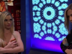 Kali is back, and you take her to the Wax Museum.