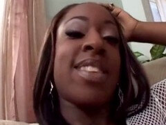 Grote lul, Zwart, Pijpbeurt, Sperma shot, Zwart, Vriendin, Kut duiken