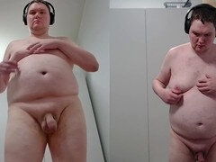 Cul, Gros cul, Grosse bite, Homosexuelle, Mature