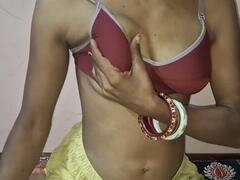 Desi girl Soni12's viral MMS bang-out video