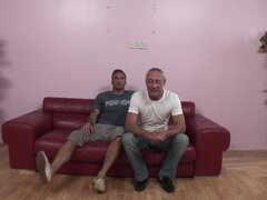 Anaal, Grote mammen, Blond, Daddy, Lul, Hd, Kut duiken, Anaal likken