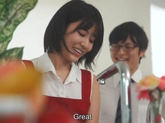 18 jaar, Anaal, Kont, Grote kont, Gezichtspunt, Openbaar, Tiener, Tieten likken