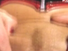 Leie, Grosse titten, Schmuddelige sprache, Deutsch, Selbstgemacht, Lecken, Pov, Muschi