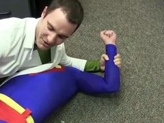 Геи, Мускулы