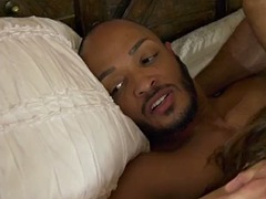 Nana, Bisexuelle, Noire, Éjaculer dans la bouche, Noir ébène, Homosexuelle