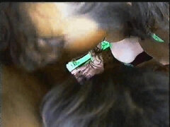 お尻, 美女, デカパイ, ブロンド, 手コキする, ハードコア, レトロ, ヴィンテージ