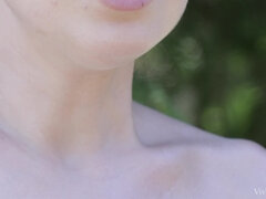 Day Dream Episode 1 - Car Wash - Daphne Anbel & Melody Petite