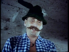 Grote kont, Grote mammen, Sperma shot, Duits, Moeder die ik wil neuken, Kut duiken, Ouderwets, Oud