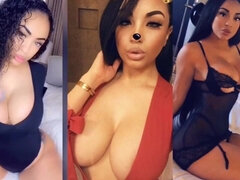 #1 MOST WATCHED VIDEO OF THE DAY - DESTINY SKYE - Amateurs