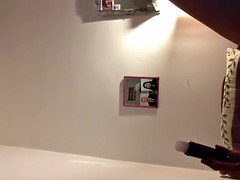 Leie, Süss, Masturbation, Muschi, Schlampe