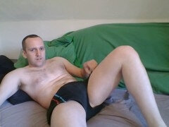Masturbation, Nackt, Orgasmus