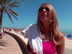 Schattig, Extreem, Duits, Tiener