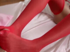 Pieds, Fétiche, Fétiche des pieds, Branlette thaïlandaise, Hard, Hd