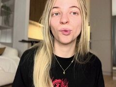 Amateur, Sadomasoquismo, Hembra, Fetiche, Amante, Orgasmo, Pov, Solo