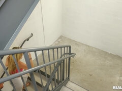 Big boy JMac fucks Taylor Blake everywhere