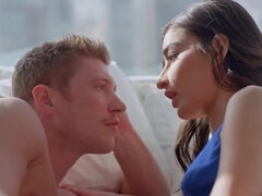 Emily Willis - Double Penetration With Babe