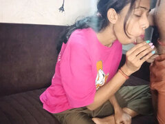 Bisexuelle, Sucer une bite, Hard, Hd, Indienne, Embrassement, Nue, Rugueux