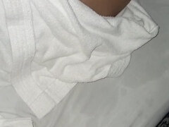 Man die toekijkt, Man, Verlegen, Vrouw