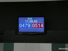 アナル, 惨い, 服従, 顔面騎乗, 指いじり, 陵辱, レズビアン, オマンコ