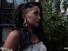 デカチン, イく瞬間, チン, ドイツ人, ハードコア, ラティーナ, ハメ撮り, 現実