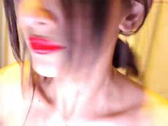 Paula Fer shower 2: Big Tits, Babe  Milf Porn