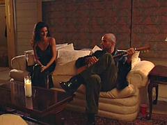 Rebecca Lord - Seduction of Rebecca Lord